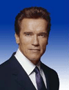 Arnold Schwarzenegger