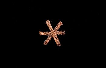 asterisk