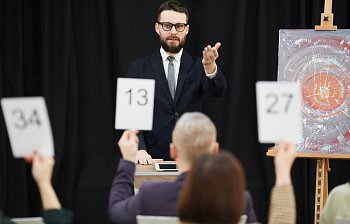 auction