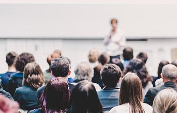 audience