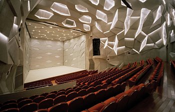 auditorium