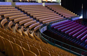 auditorium