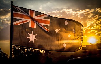 Aussie