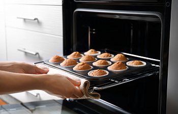 bake