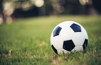football