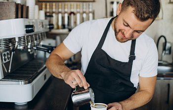 barista