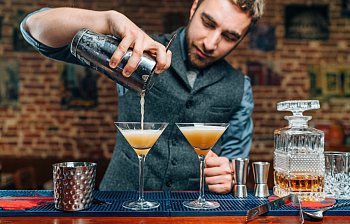barman
