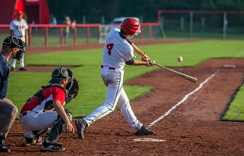 baseball