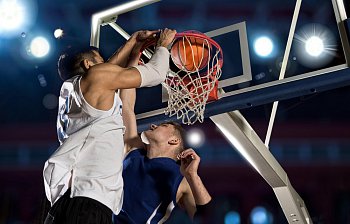 basketball