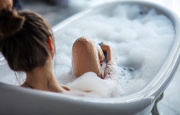 bathtub