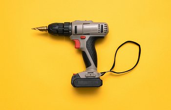 battery-powered