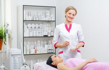beautician