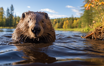 beaver