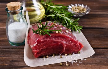 beef