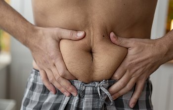 belly