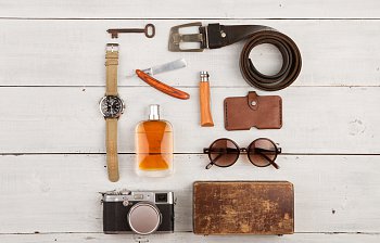 belongings