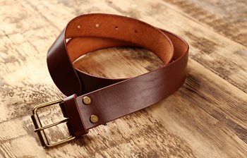 belt