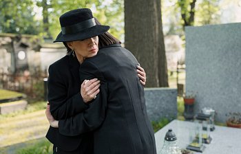 bereavement