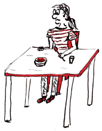 illustration by Hana Filipi Picture 1