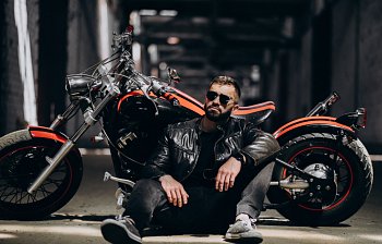 bikie