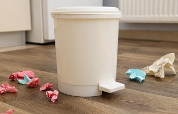 bin