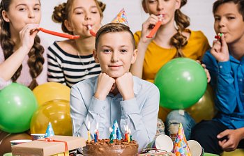 birthday party