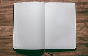 blank