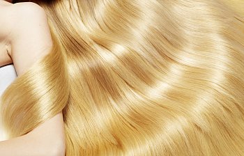 blonde