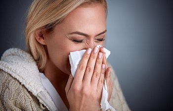 blow your nose