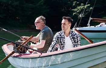 boatie