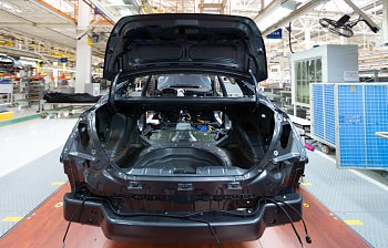 bodywork