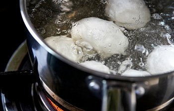 boil