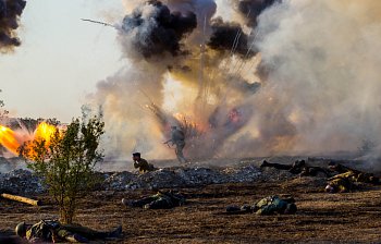 bomb