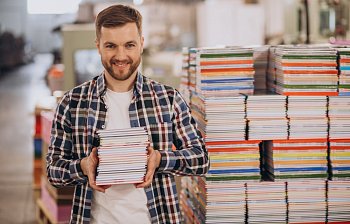 bookseller