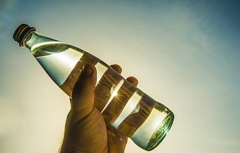 bottle