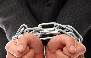 bound