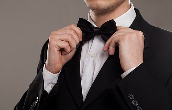 bow tie