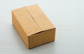 box