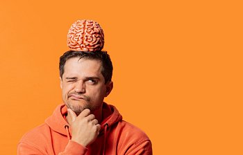 brains