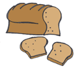 bread