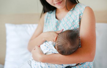 breastfeed