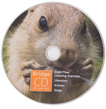 Audio CD