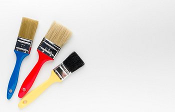 brush