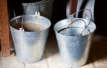 bucket
