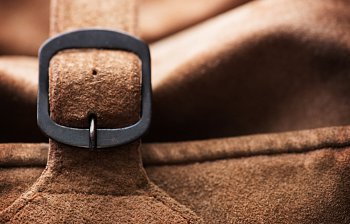 buckle