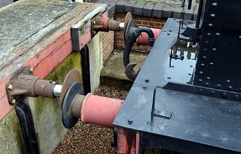 buffer