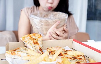 bulimia