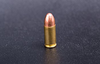bullet