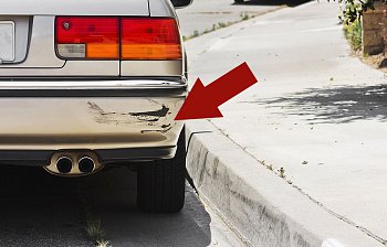 bumper