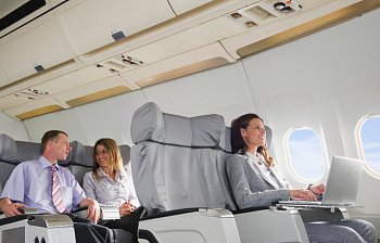business class